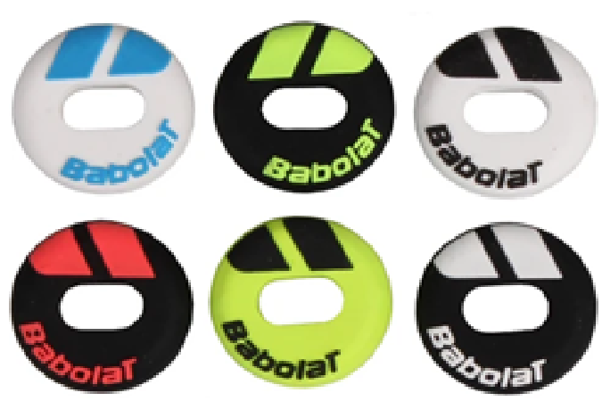 Babolat Custom Damp Vibration Dampener