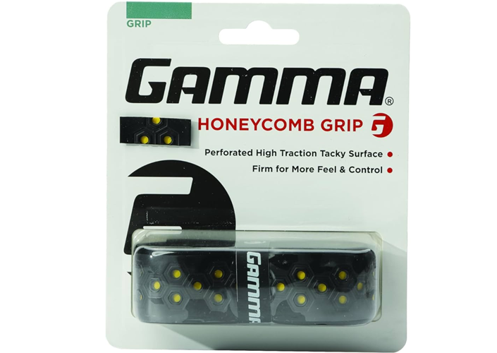 Gamma Sports Honey Booster Replacement Grip