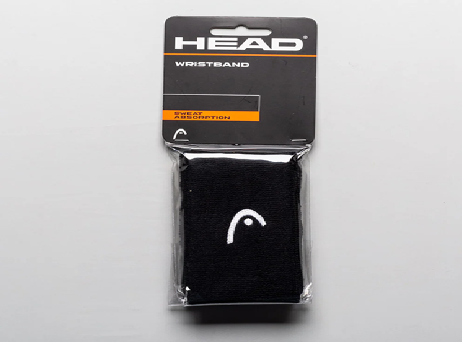 HEAD Tennis Wristbands