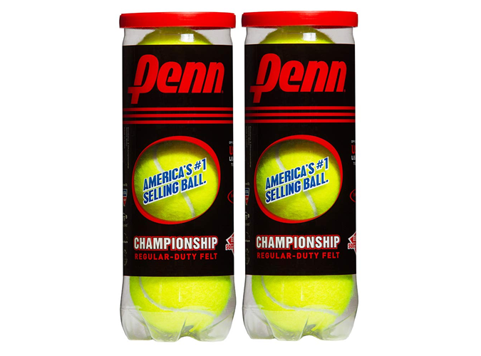 Penn Championship Tennis Balls