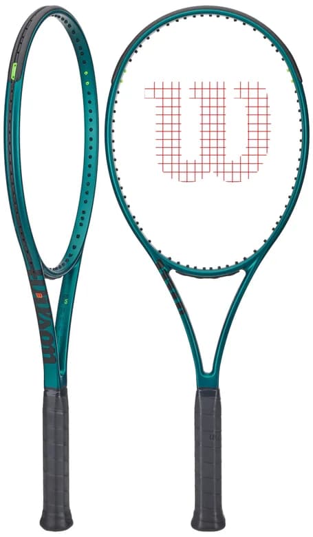 Wilson Blade 98 V9
