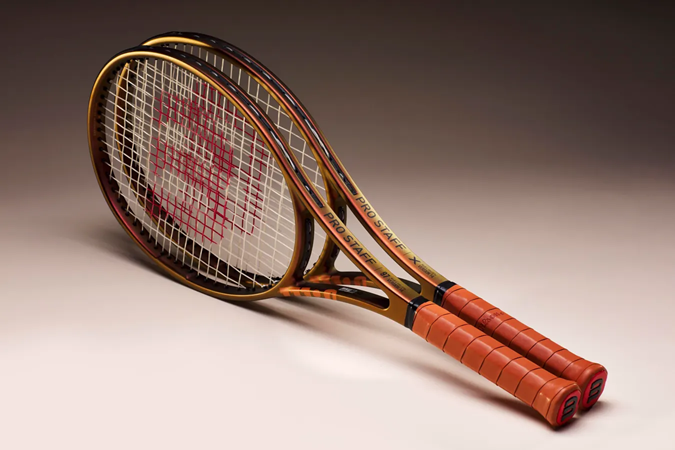 Wilson Pro Staff 97 v14