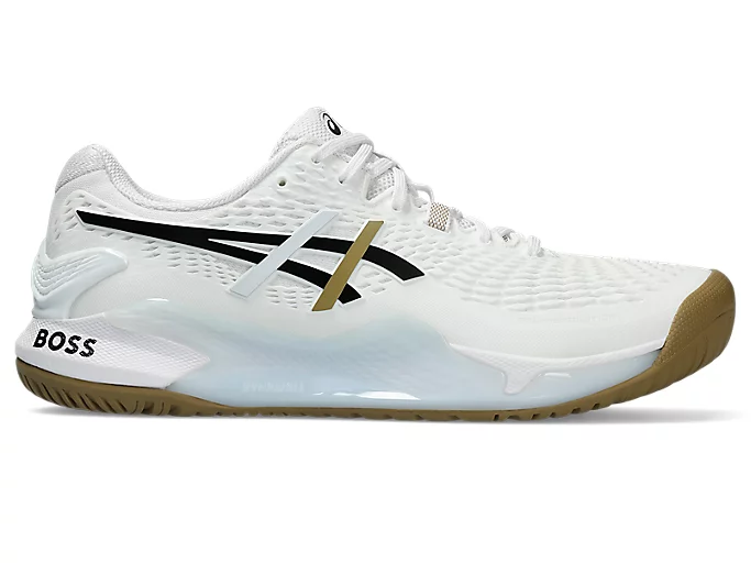Asics Gel Resolution 9