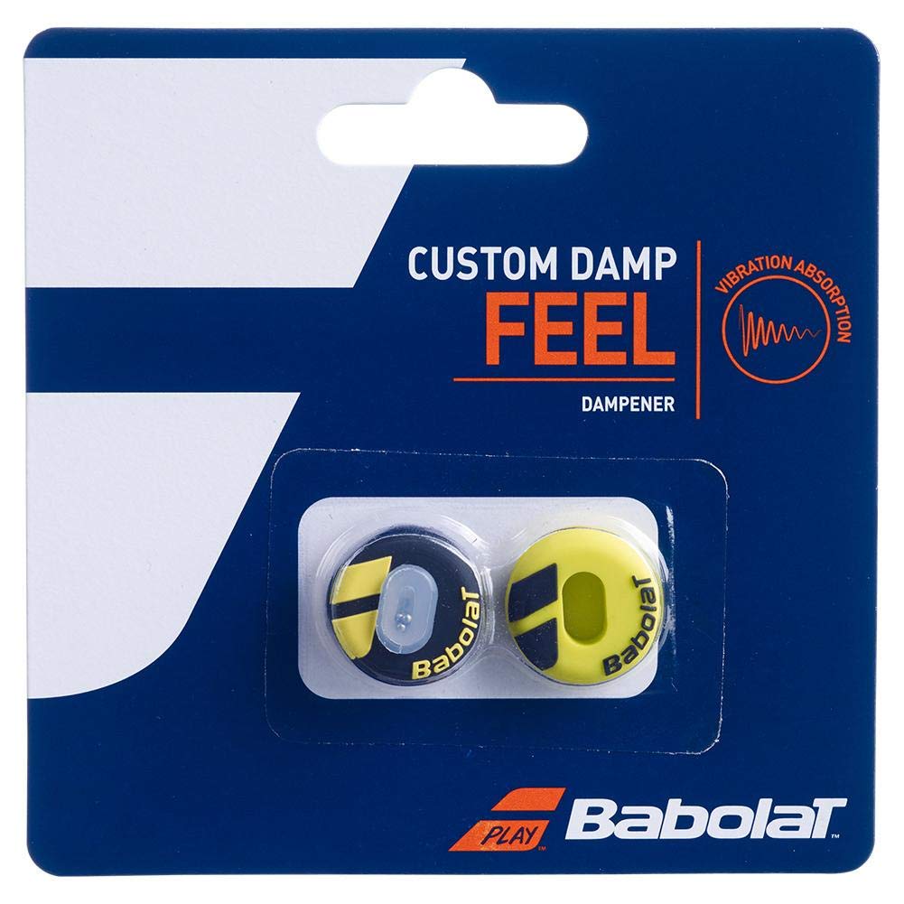 Babolat Custom Damp Vibration Dampener