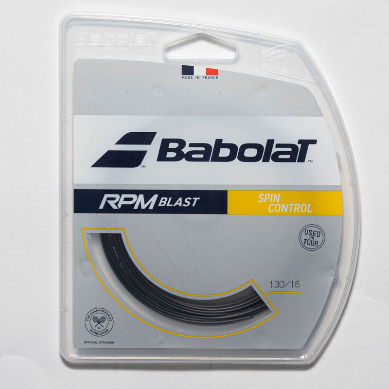 Babolat RPM Blast 16 String