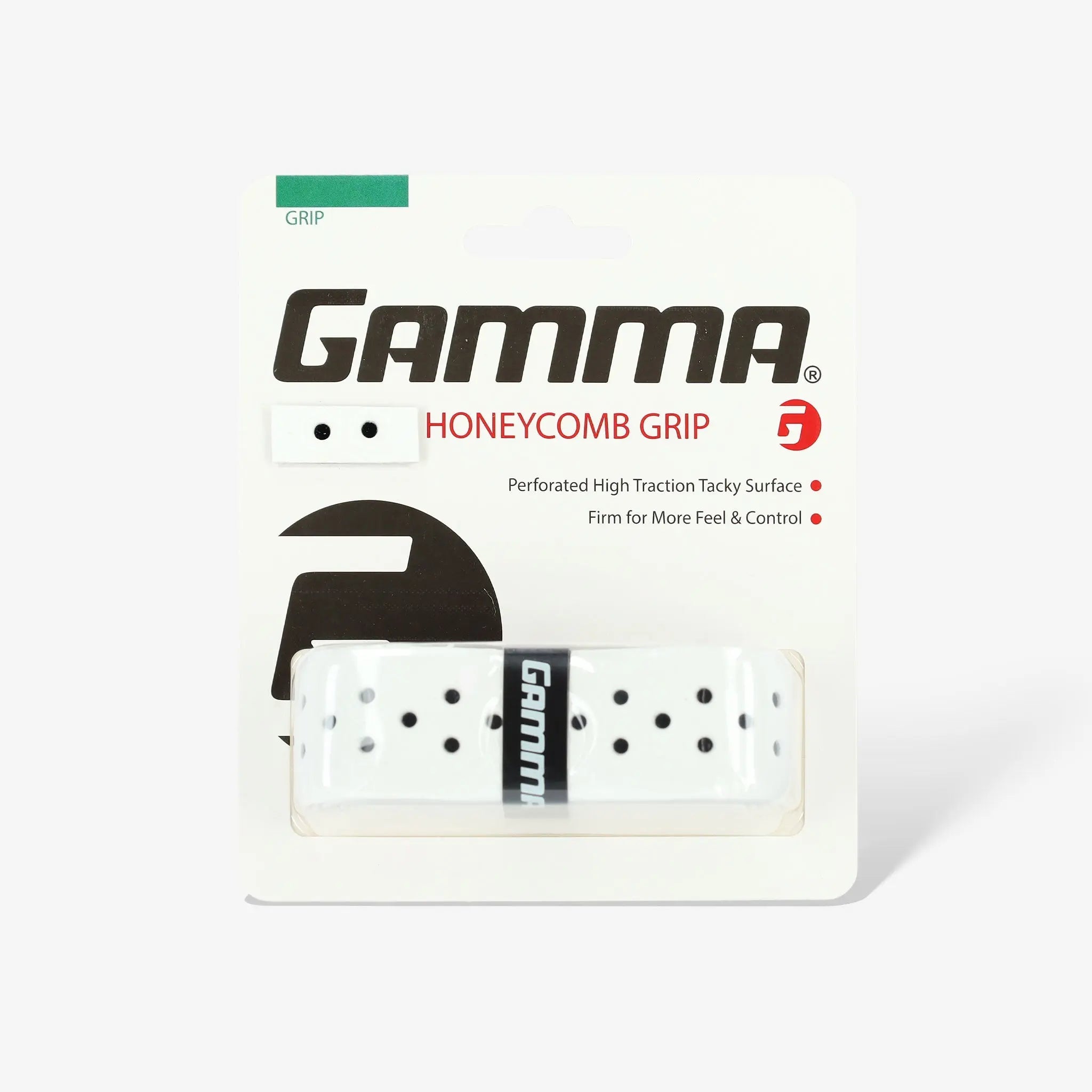 Gamma Sports Honey Booster Replacement Grip