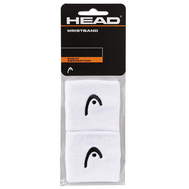 HEAD Tennis Wristbands