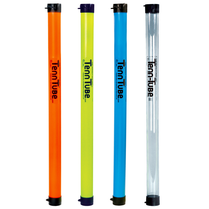 Oncourt Offcourt Tennis Ball Tube