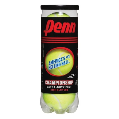 Penn Championship Tennis Balls