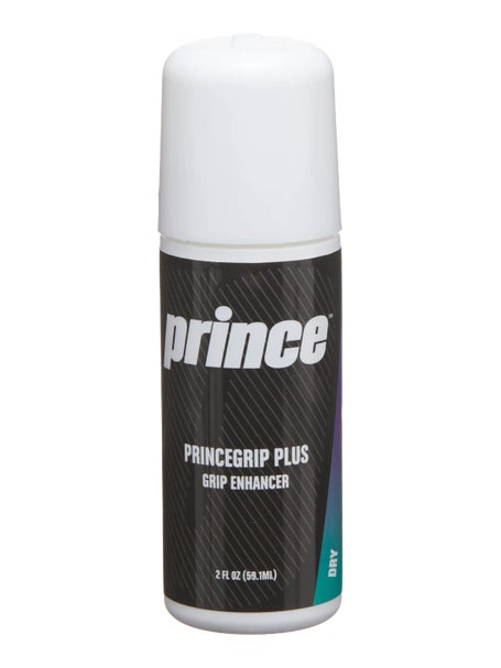 Prince Total Eclipse Sweat Absorbing Grip Lotion