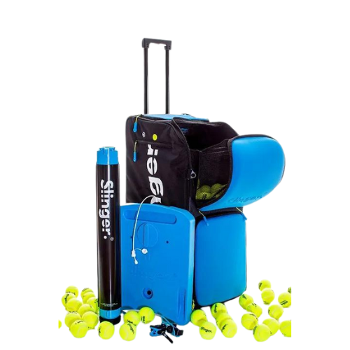 Slinger Bag Grand Slam Pack