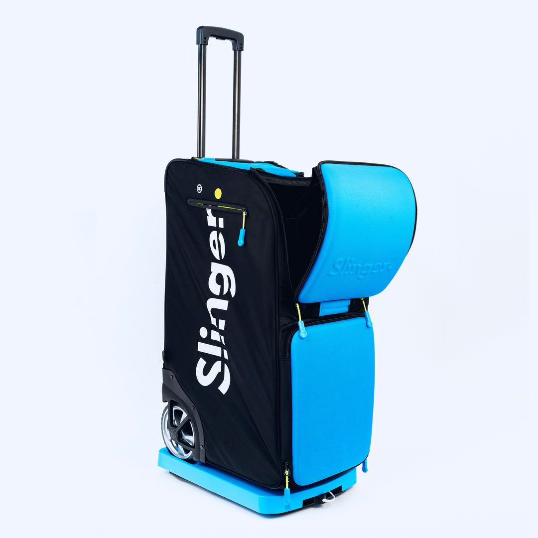 Slinger Bag Grandstand