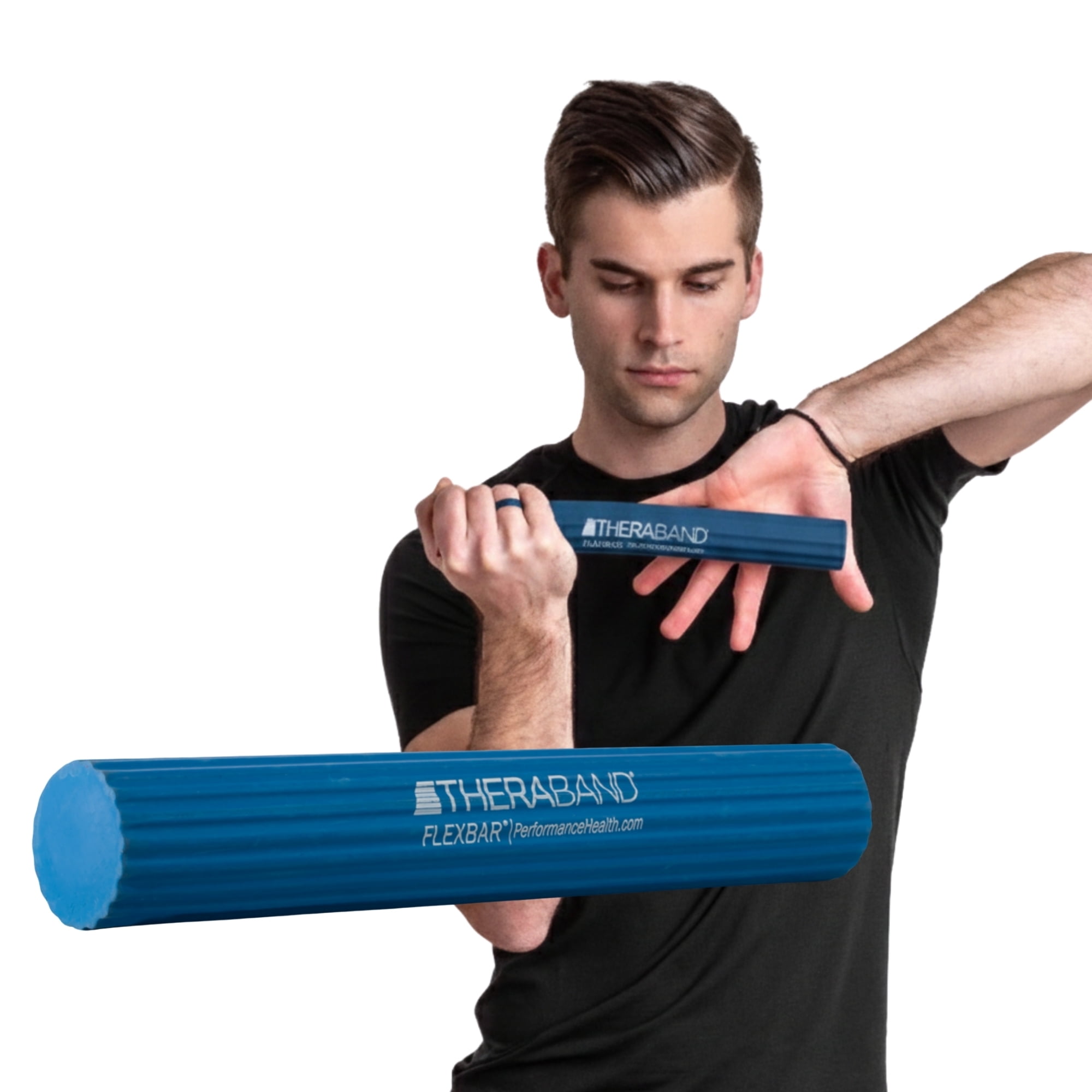 TheraBand FlexBar Resistance Bar
