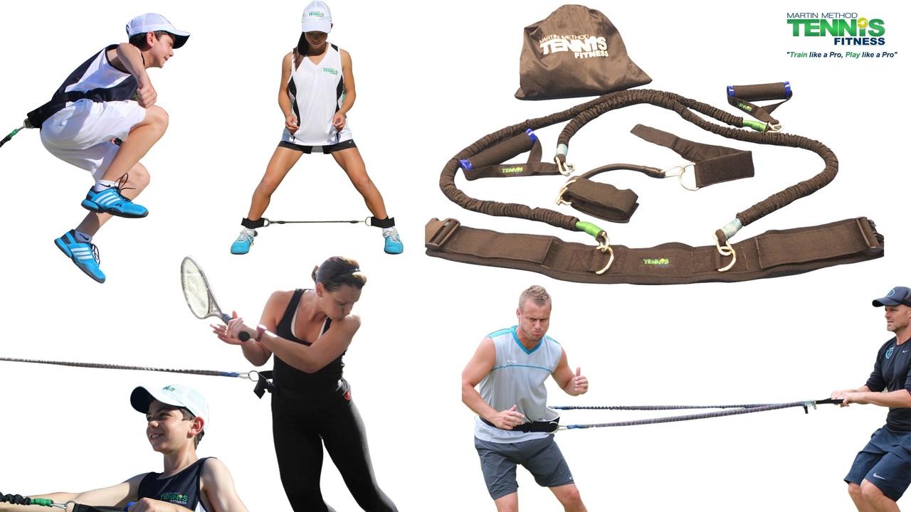 TheraBand Resistance Bands