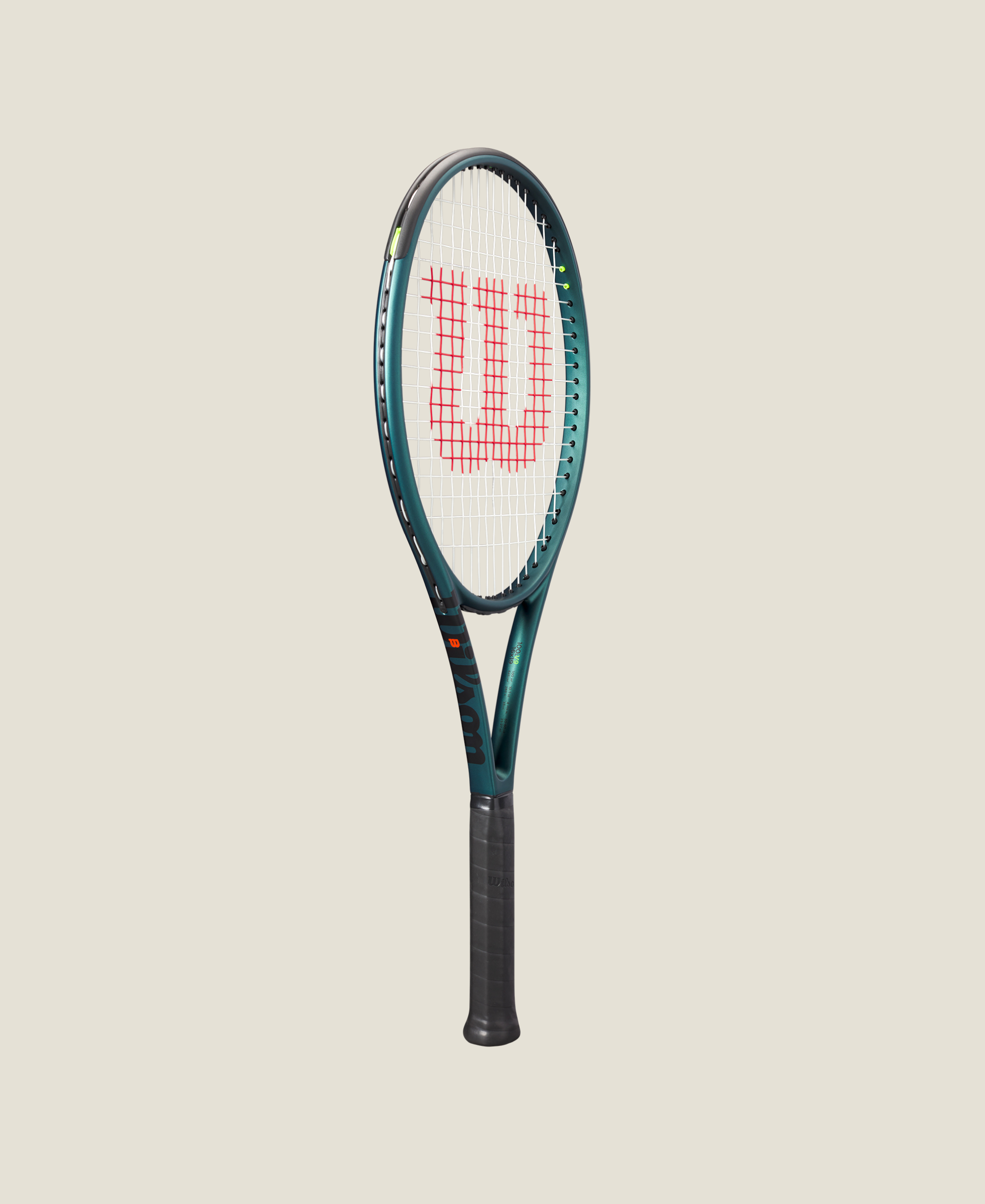 Wilson Blade 98 16x19 V9 Tennis Racket