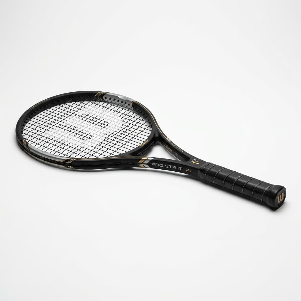 Wilson Pro Staff RF 2026 Edition